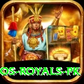 barbados royals pk Apps (Tools & Injectors) Master v2.5.1