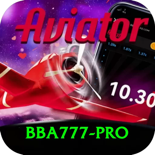 BBA777 Turbo Pro vv4.4.2 - 2