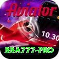 BBA777 Turbo Pro vv4.4.2