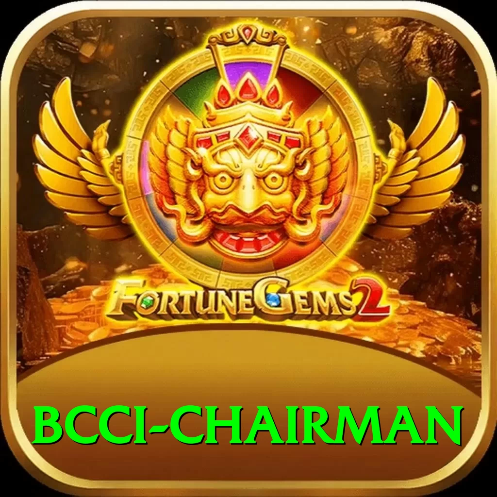 bcci chairman Ultimate v4.6.4 - 2
