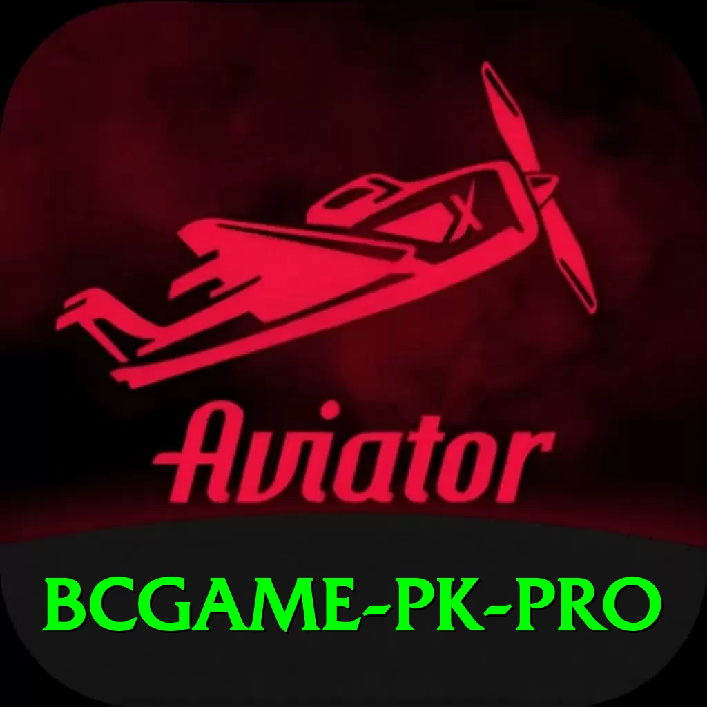 bcgame.pk Mobile Master - 2