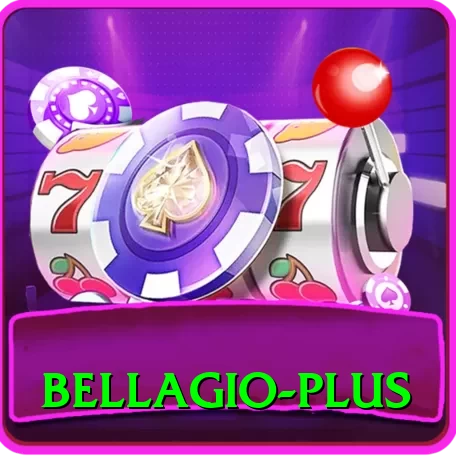 bellagio - Real Money VIP - 2