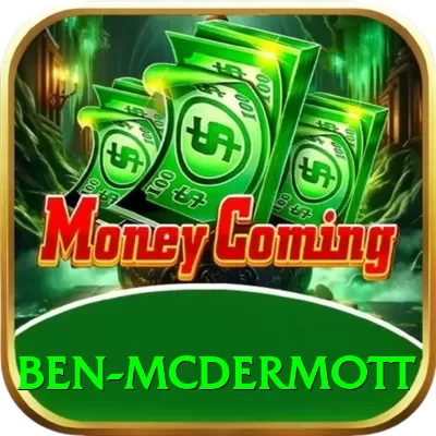 ben mcdermott Games (Casino & Earning) Turbo v2.5.0 - 2