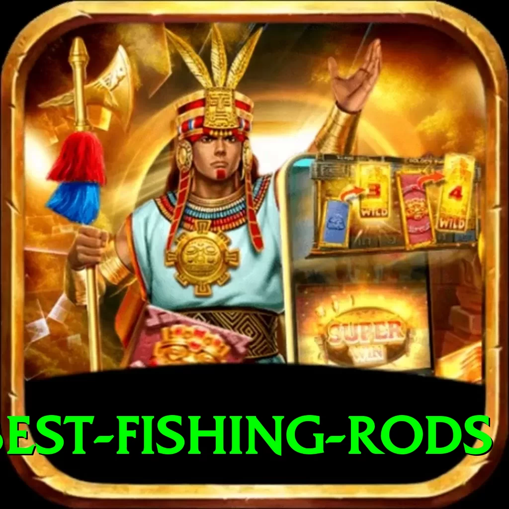 best fishing rods Apps (Tools & Injectors) Max v3.4.3 - 2