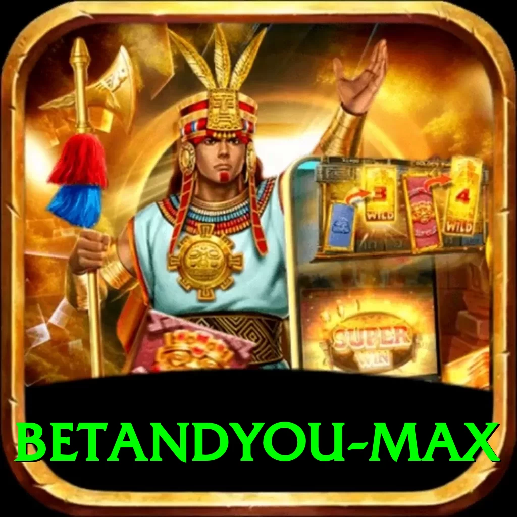 Betandyou - Mega Earning App - 2