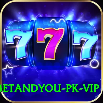 Betandyou PK Casino Official v3.9.6 - 2
