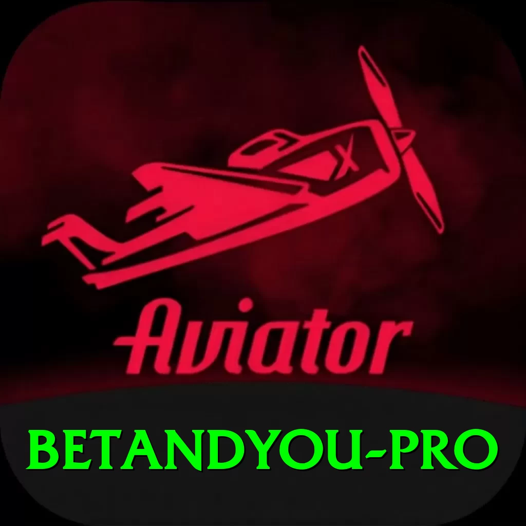 Betandyou Deluxe Edition vv5.7.0 - 2