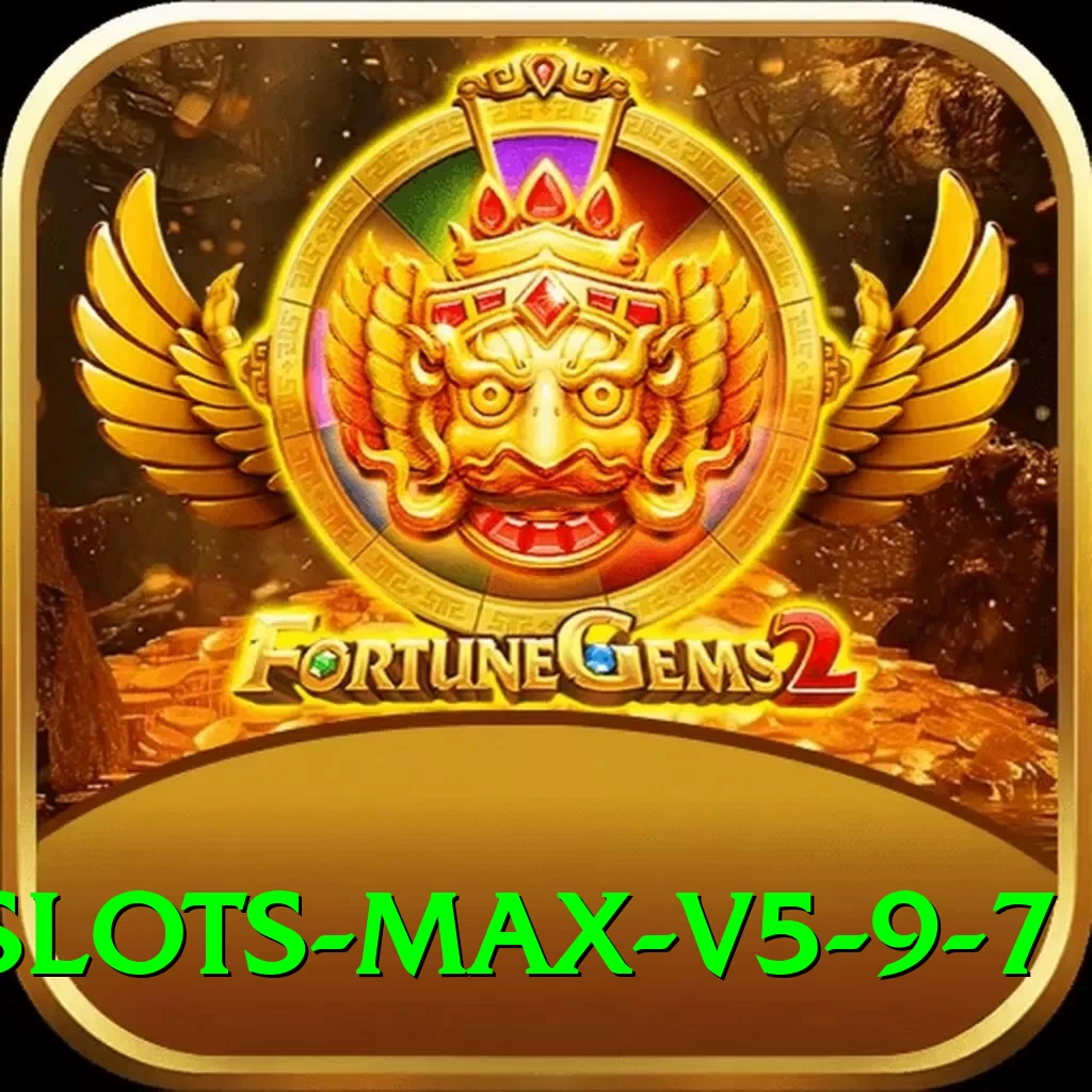 Betandyou Slots Max v5.9.7 - 2