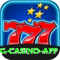 Betjee Game King Casino App