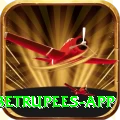 betrupees Turbo Gaming App