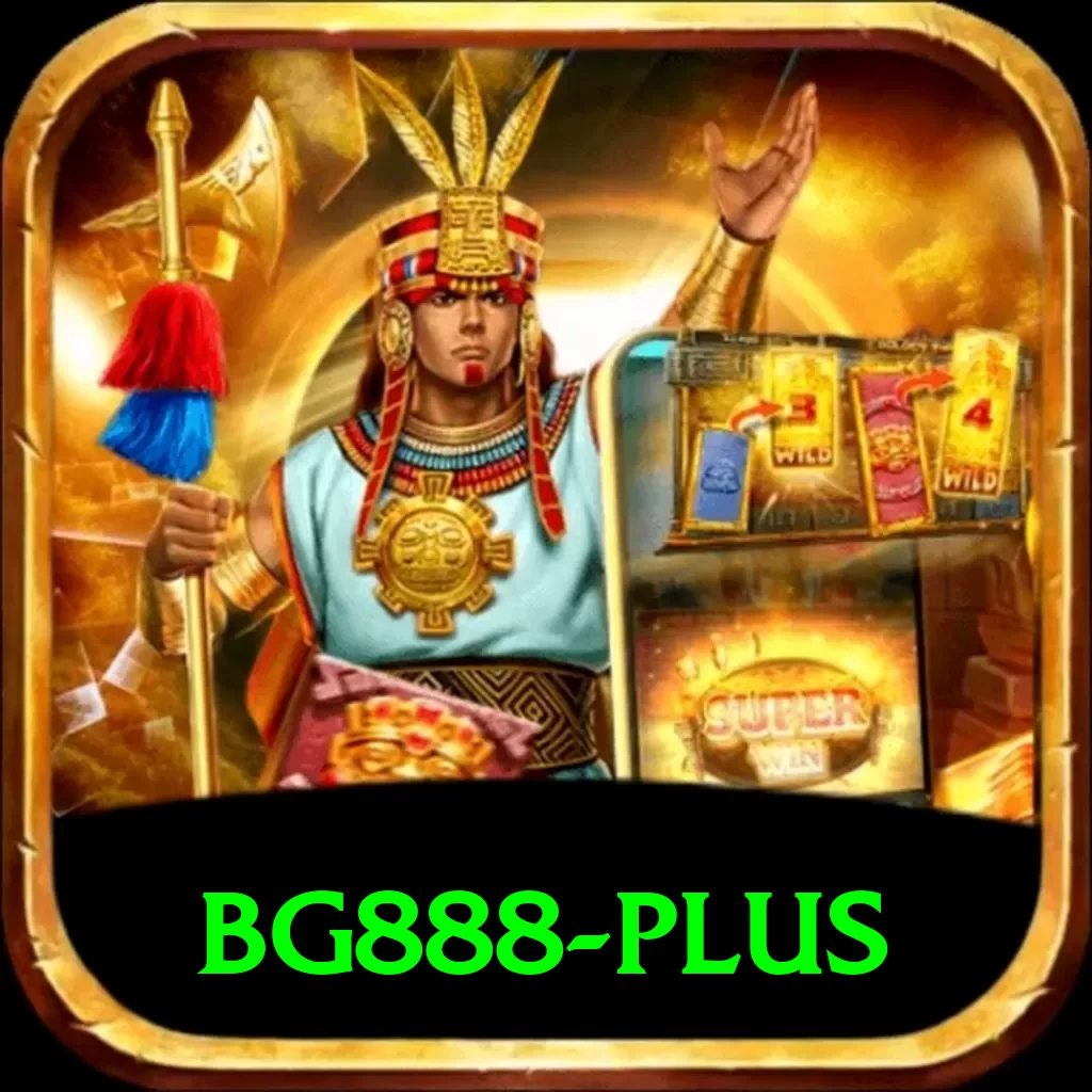 bg888 Games (Casino & Earning) Max v4.3.2 - 2