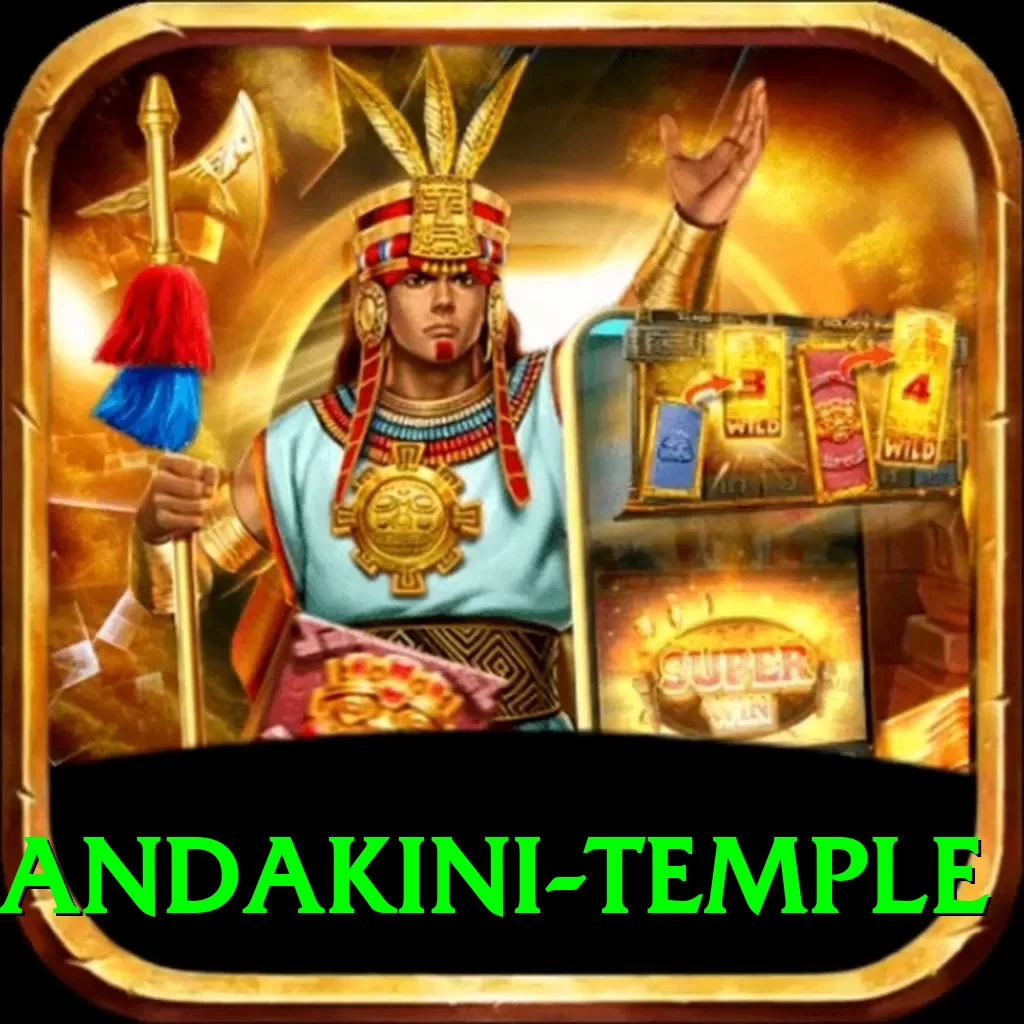bhagalpur mandakini temple Premium Edition v1.1.3 - 2
