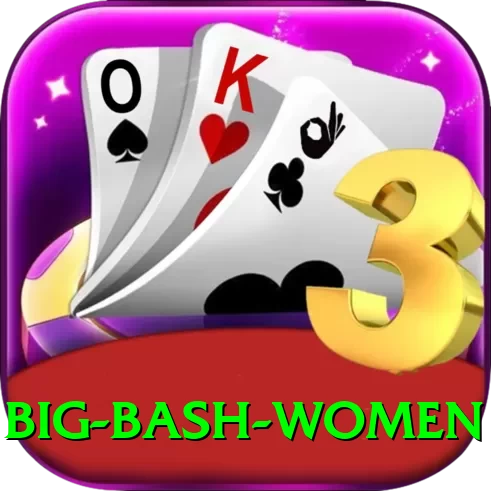 big bash women Deluxe v5.9.9 - 2