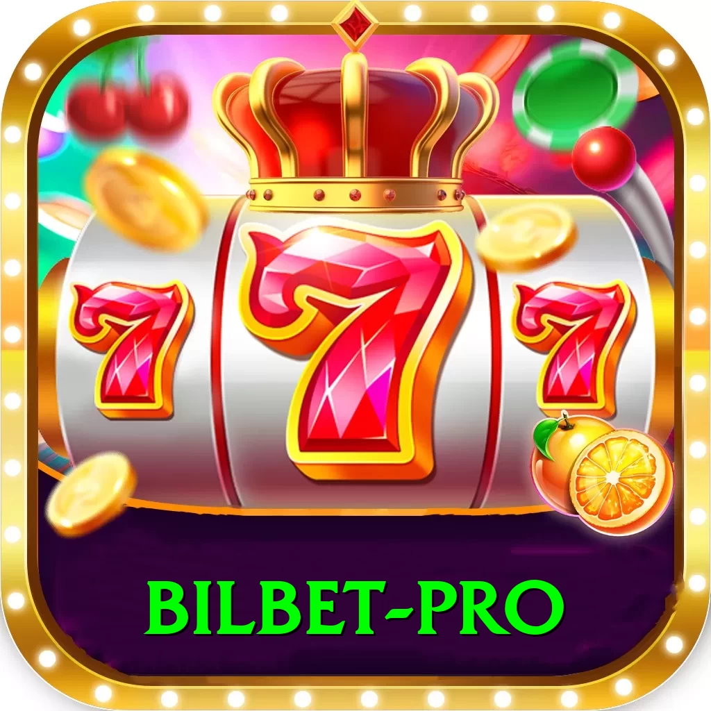 bilbet Gold Casino App - 2