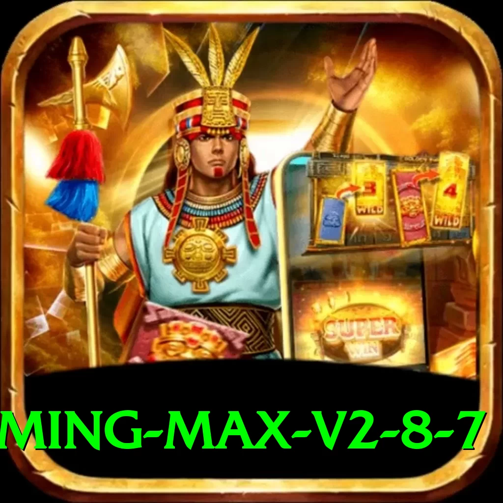 Bingo PKR Gaming Max v2.8.7 - 2