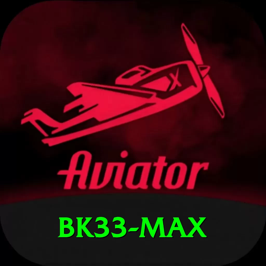 bk33 Max Pro vv5.3.6 - 2
