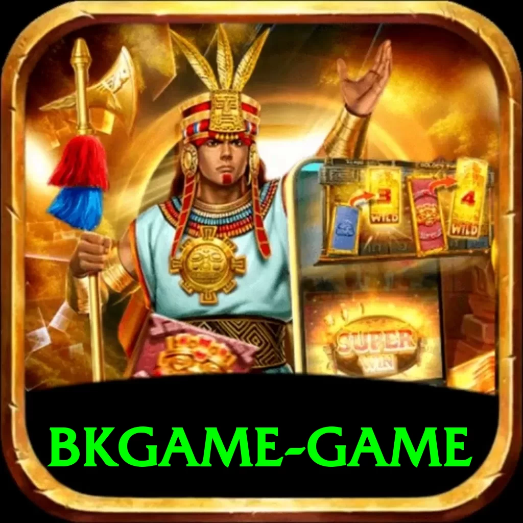 BKGame Live Turbo v2.4.4 - 2