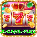 blackjack game Plus Slots