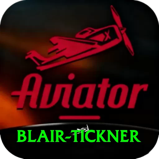 blair tickner Plus v4.0.8 - 2