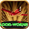 blood worms Pro v2.3.3