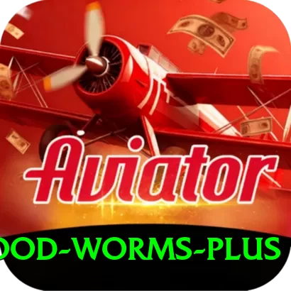 blood worms VIP Slots - 2