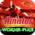 blood worms VIP Slots