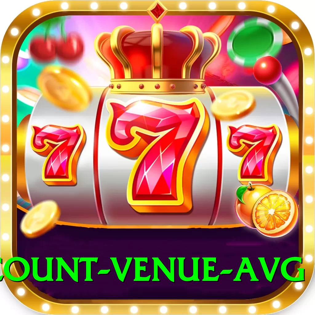 boundary count venue avg Games (Casino & Earning) VIP v3.4.2 - 2