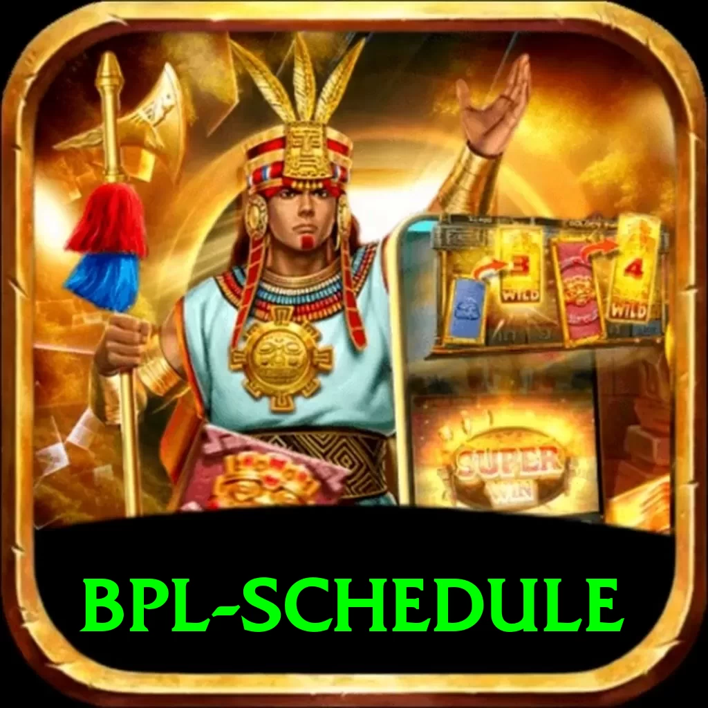 bpl schedule Max Pro v2.5.8 - 2