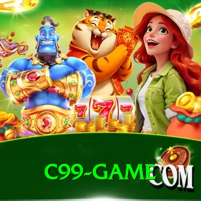 c99 game Elite v5.0.4 - 2