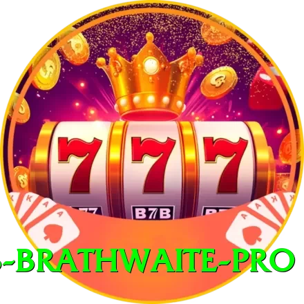 carlos brathwaite - Pro Edition v2.7.7 - 2