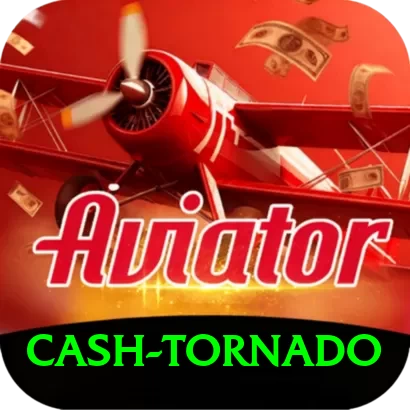 cash tornado Ultimate v4.9.7 - 2