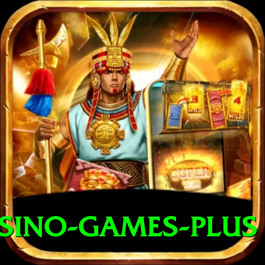 casino games Gaming VIP - 2