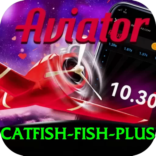 catfish fish VIP Rewards - 2