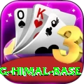 chamlang himal base Master v5.8.2