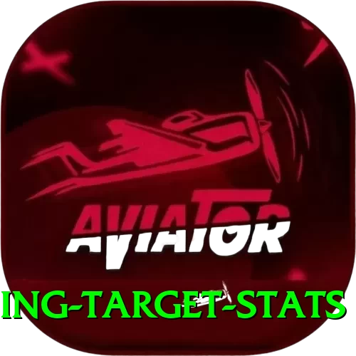 chasing target stats Pro - 2