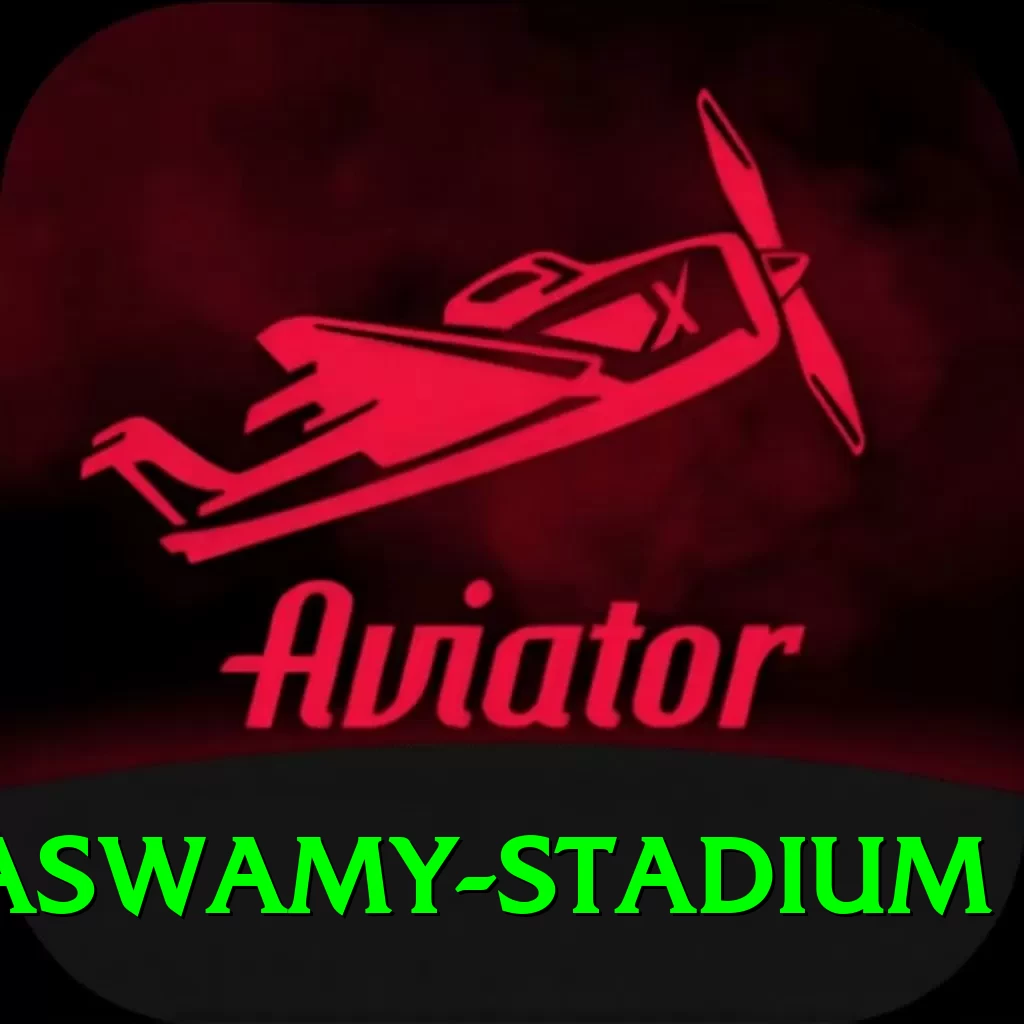 chinnaswamy stadium VIP v5.9.8 - 2