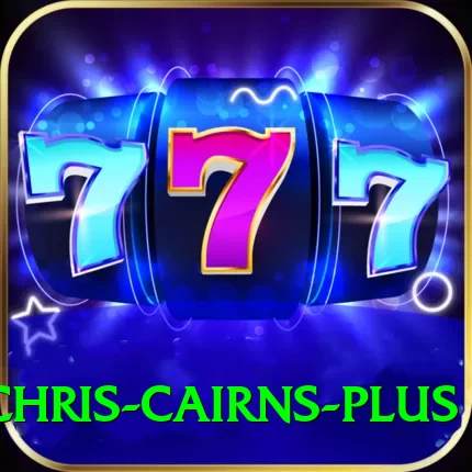 chris cairns Mega Casino App - 2