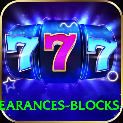 clearances blocks Master Pro v5.7.3 - 2