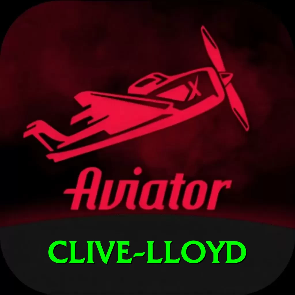 clive lloyd Games (Casino & Earning) Max v4.9.2 - 2