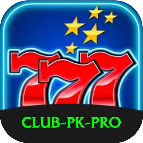 Club Pk Max vv5.0.7 - 2
