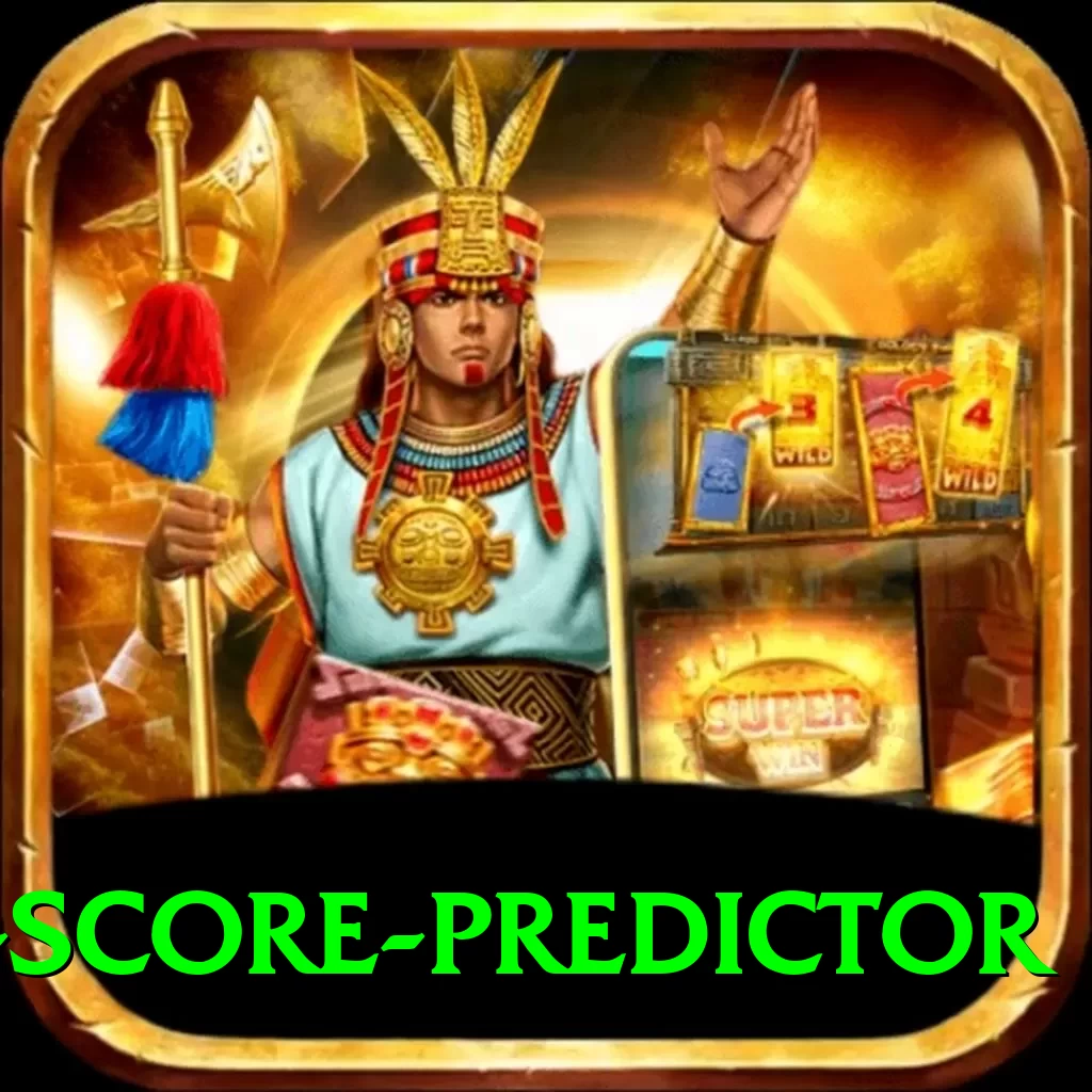 correct score predictor Pro Max v4.1.2 - 2