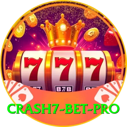 crash7 bet PK Champion - 2