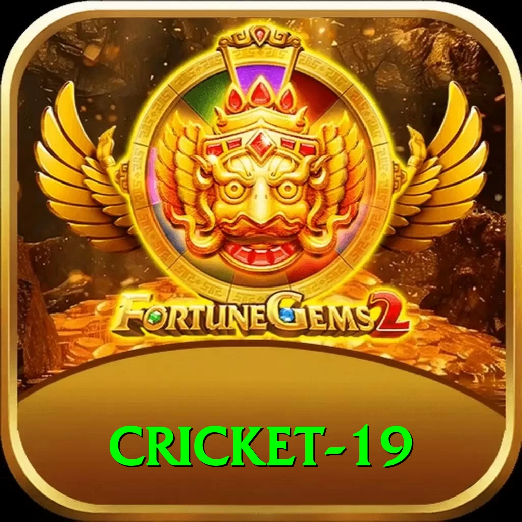 cricket 19 Deluxe v1.0.9 - 2