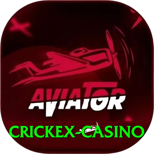 crickex casino Deluxe v4.8.4 - 2