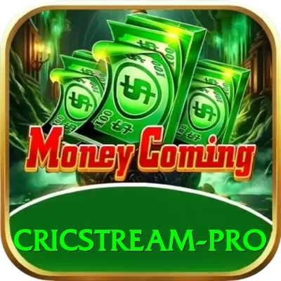 cricstream Pro Gaming App - 2