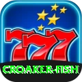 croaker fish Ultimate Pro v4.6.8