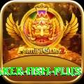 croaker fish Legend v5.5.5