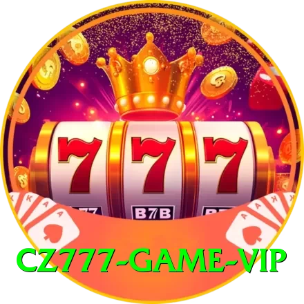 CZ777 Game VIP PK v5.3.3 - 2