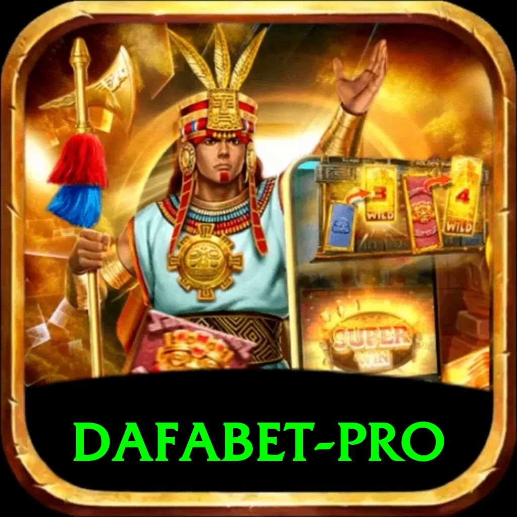 dafabet Pro New - 2