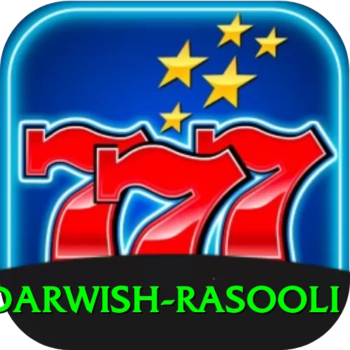 darwish rasooli Apps (Tools & Injectors) Master v1.3.0 - 2